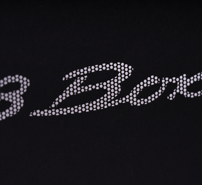 Laserperforation Logo