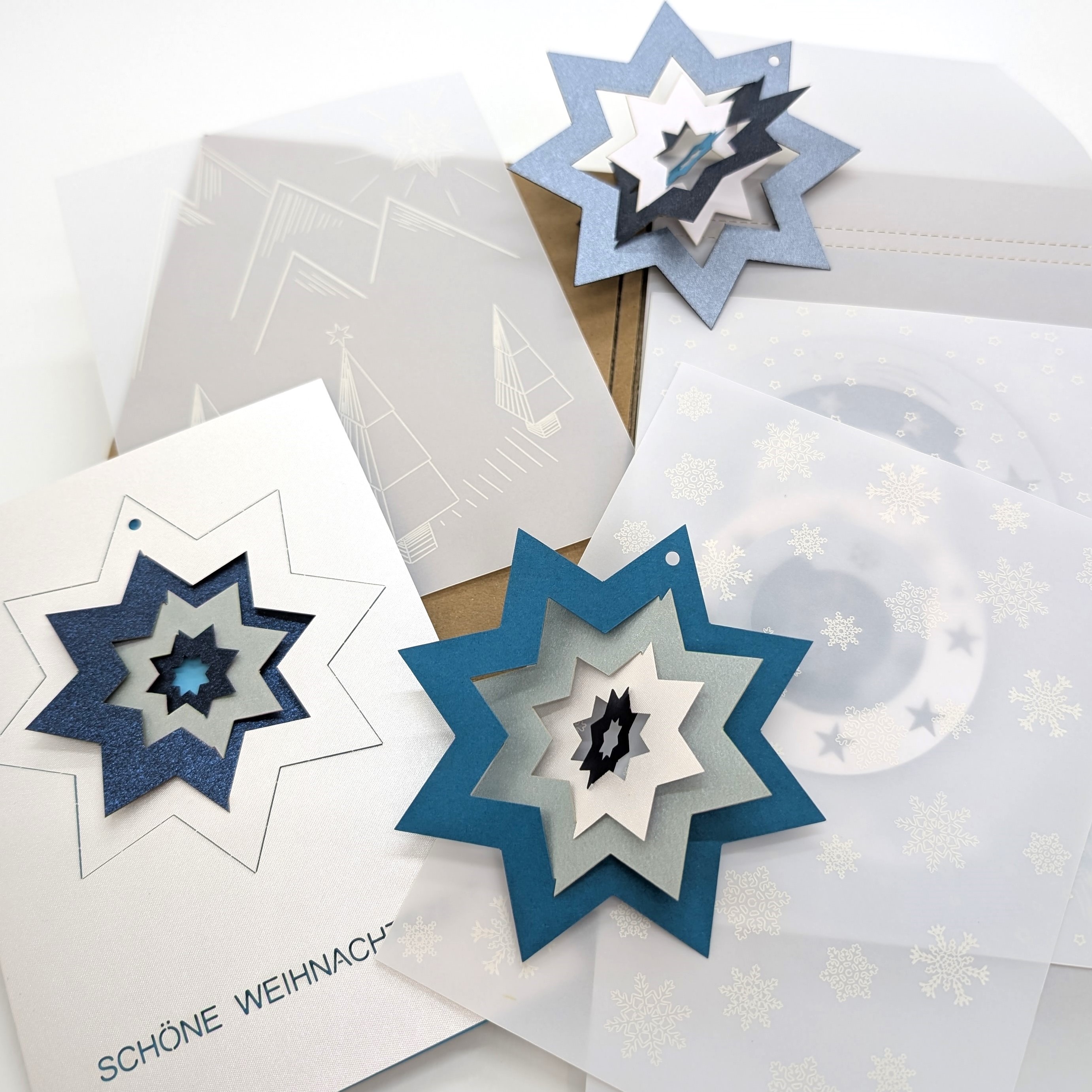 MAILINGS