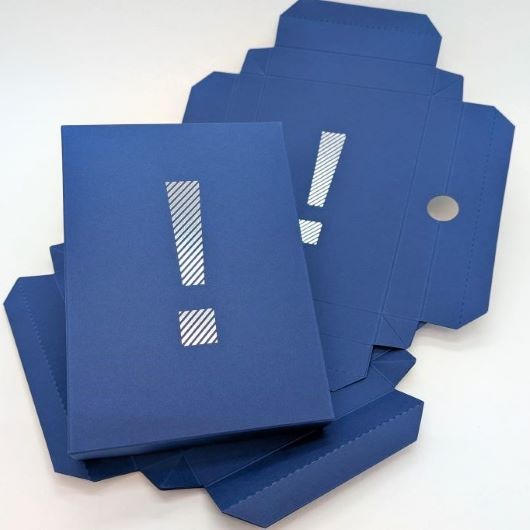 VERPACKUNGEN